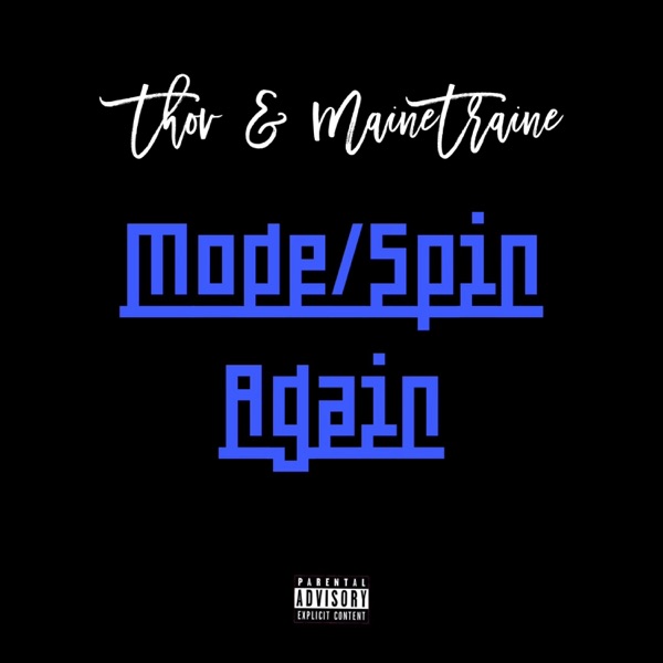 Mode /Spin Again - Single