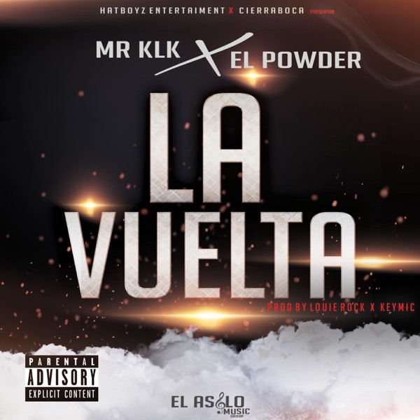 La Vuelta (feat. El Powder)