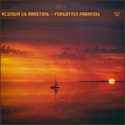 Forgotten Paradise - Single