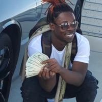 N****s Wanna Be Me - Single - Lil B.R.O