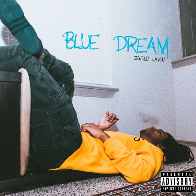 Blue Dream - Single