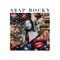 A$AP Rocky - V Blackburn lyrics