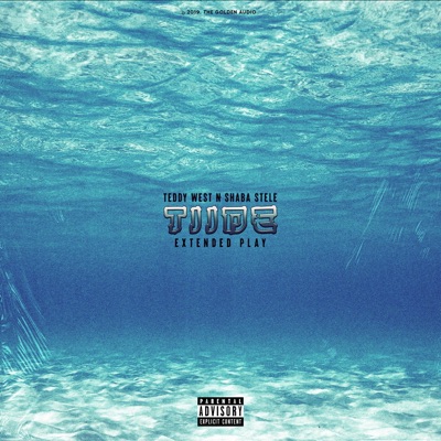 Tiide - EP