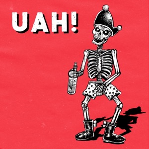 Uah! (feat. Gabri Dakidarría & Vituco Ruxe Ruxe) - Single
