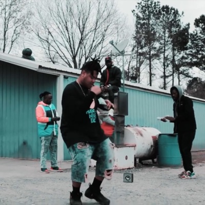 Leech (feat. O.L.E CB) - Single