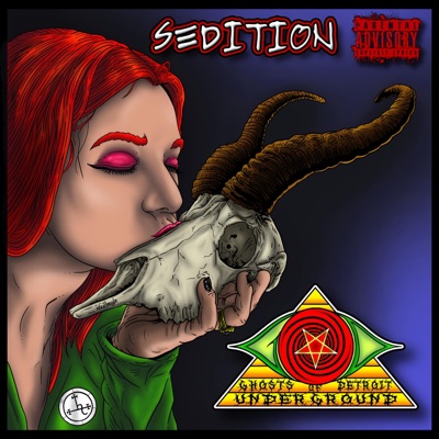 Sedition - EP