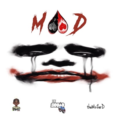 Mad - Single