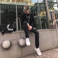 Chase a Bag (feat. Mixed Matches) - Single - Hampi!