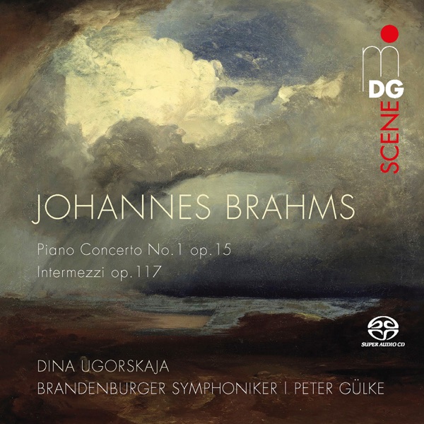 Brahms: Piano Concerto No. 1, Op. 15 - Intermezzi, Op. 117