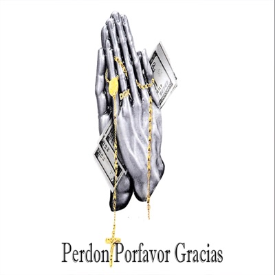 Perdón,porfavor, Gracias - Single
