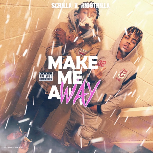 Make a Way (feat. Bigg Trilla)