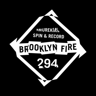 Spin & Record - Single