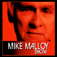 Mike Malloy Radio Show : Progressive Radio : Online Video Streaming : The Best In Nighttime Liberal Talk! M-F 9pm-12am. podcast