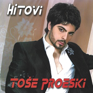 Chord Gitar Lady - Tose Proeski