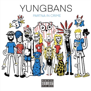Partna In Crime (P.I.C.) - Single