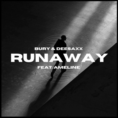 RUNAWAY (feat. Ameline) [Radio Edit] - Single