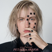 Petals For Armor cover