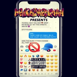 Take EM to WAR (feat. Snap) BrickyardNoah