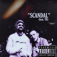 Scandal (feat. YB) - Single - Sean Conway
