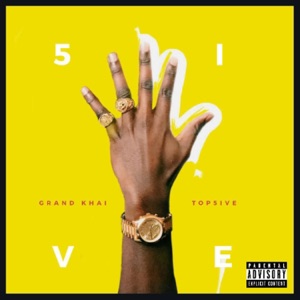 Top5ive - Single