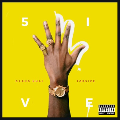 Top5ive - Single