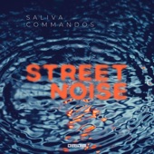 Street Noise (David Morales Diridim Mix) artwork
