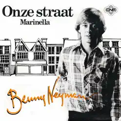 Onze Straat - Single - Benny Neyman