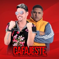 Cafajeste - Single - MC Cego Abusado & MC Kevin O Chris