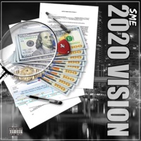 2020 Vision - EP - SME Dre