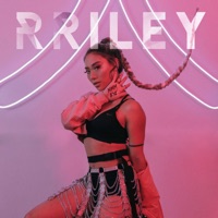 mmm bye - Single - RRILEY