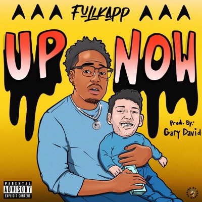 Up Now - Single