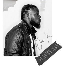 One X (feat. Aaron Dews) Norman Michael