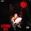 Smsp Jay Living Hell (feat. Zyraqq) - Single