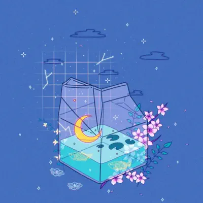 Listen to Moon Sip - Single by Hang Øver