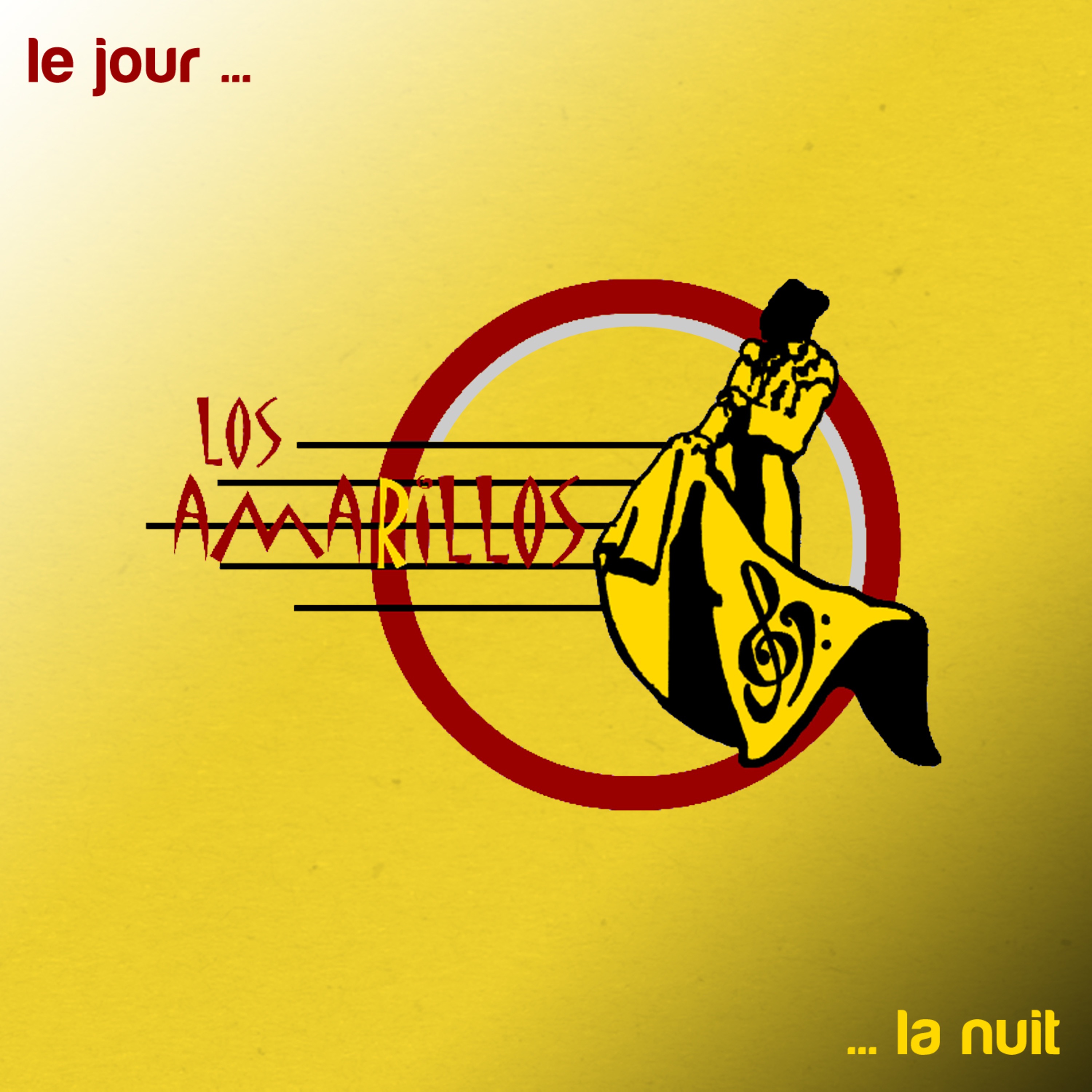 Le jour ... la nuit