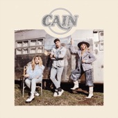 CAIN - EP artwork