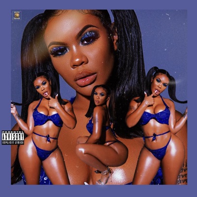 Alize Heauxxx (Instrumental)