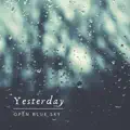Yesterday