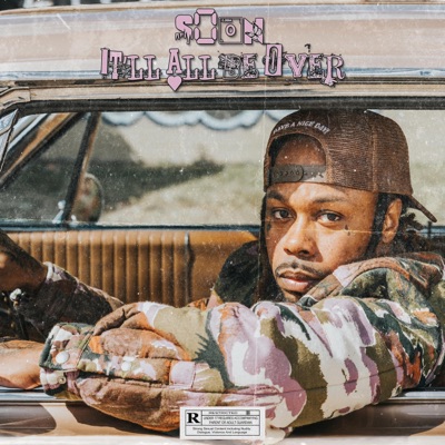 Soon It'll All Be Over