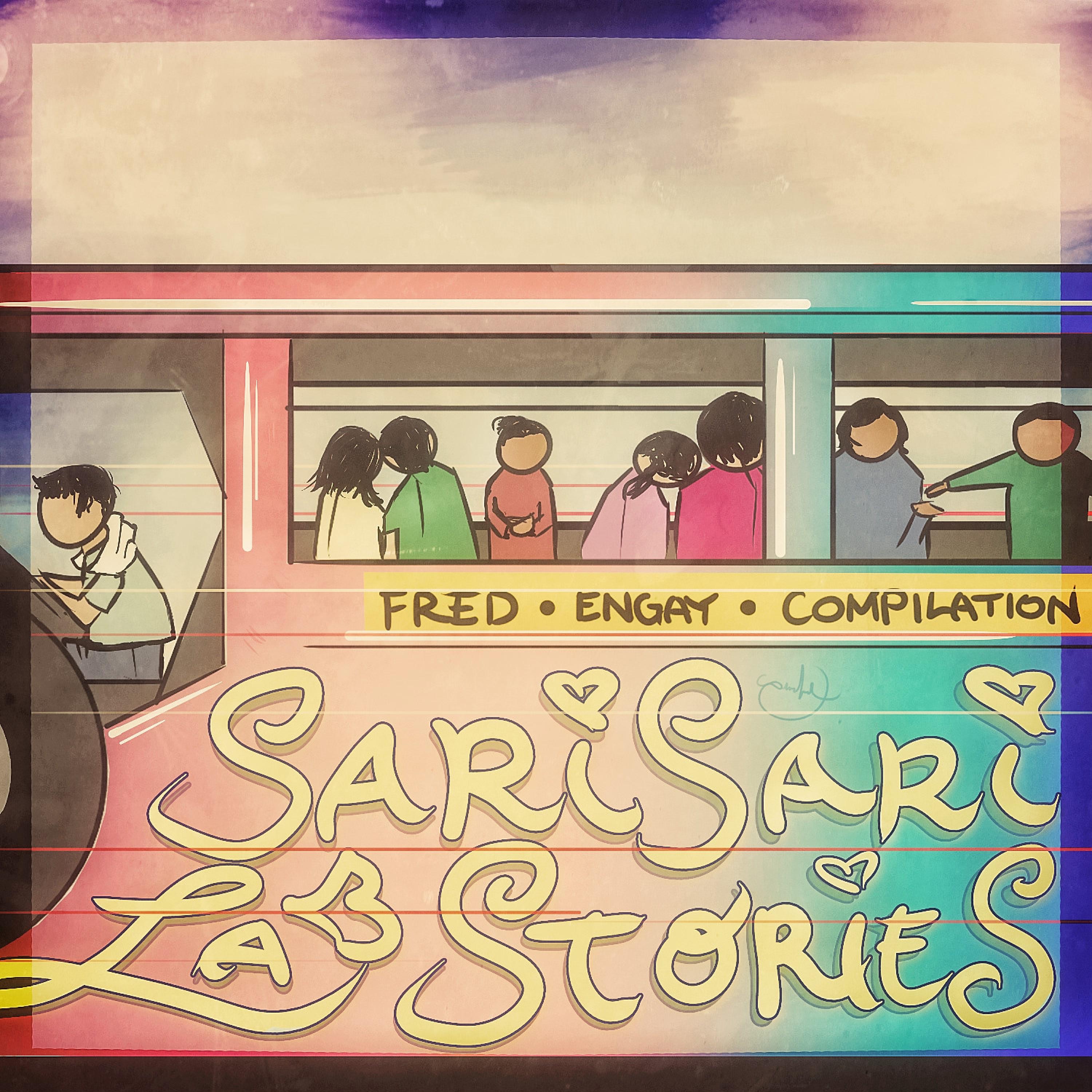 Sari-Sari Love Stories