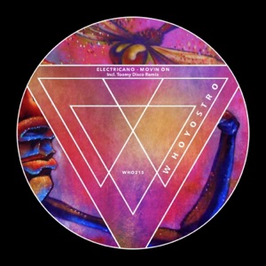 Movin On - EP