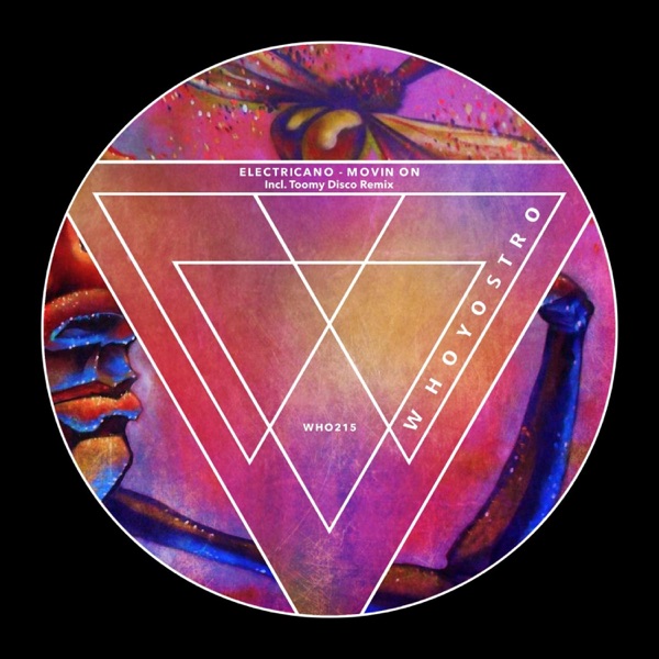 Movin On - EP