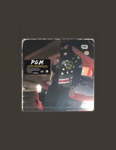 聆聽 P.G.M.、觀看音樂影片、閱讀小傳、查看巡演日期等！
