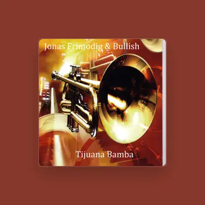 Listen to Jonas Frimodig, watch music videos, read bio, see tour dates & more!