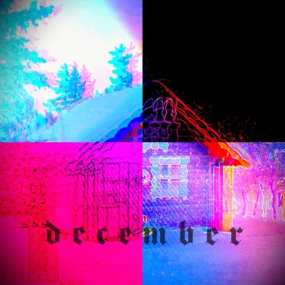 D E C E M B E R (feat. SusLucifer) - Single