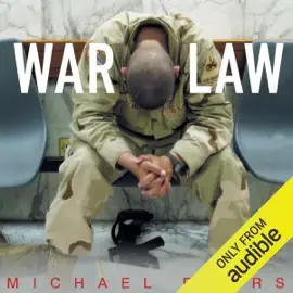War Law: Understanding International Law and Armed Conflict (Unabridged)