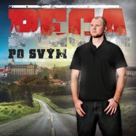 Chybujeme, abychom žili (feat. Jay Diesel) Peca
