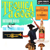 Tequila a Go Go - Richard Davis & The Tequila Brass