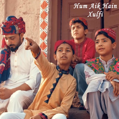 Xulfi - Hum Aik Hain