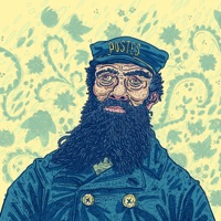 Postcards from Home - PENPALS